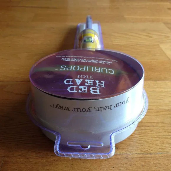 Bed Head Curlipops Clamp-Free Curling Wand (1/2 in) - Picture 12 of 12